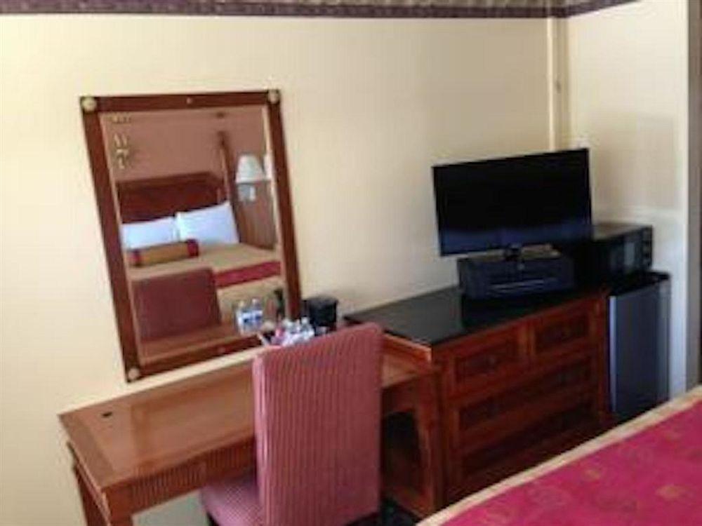 Continental Lodge Oakland Zewnętrze zdjęcie