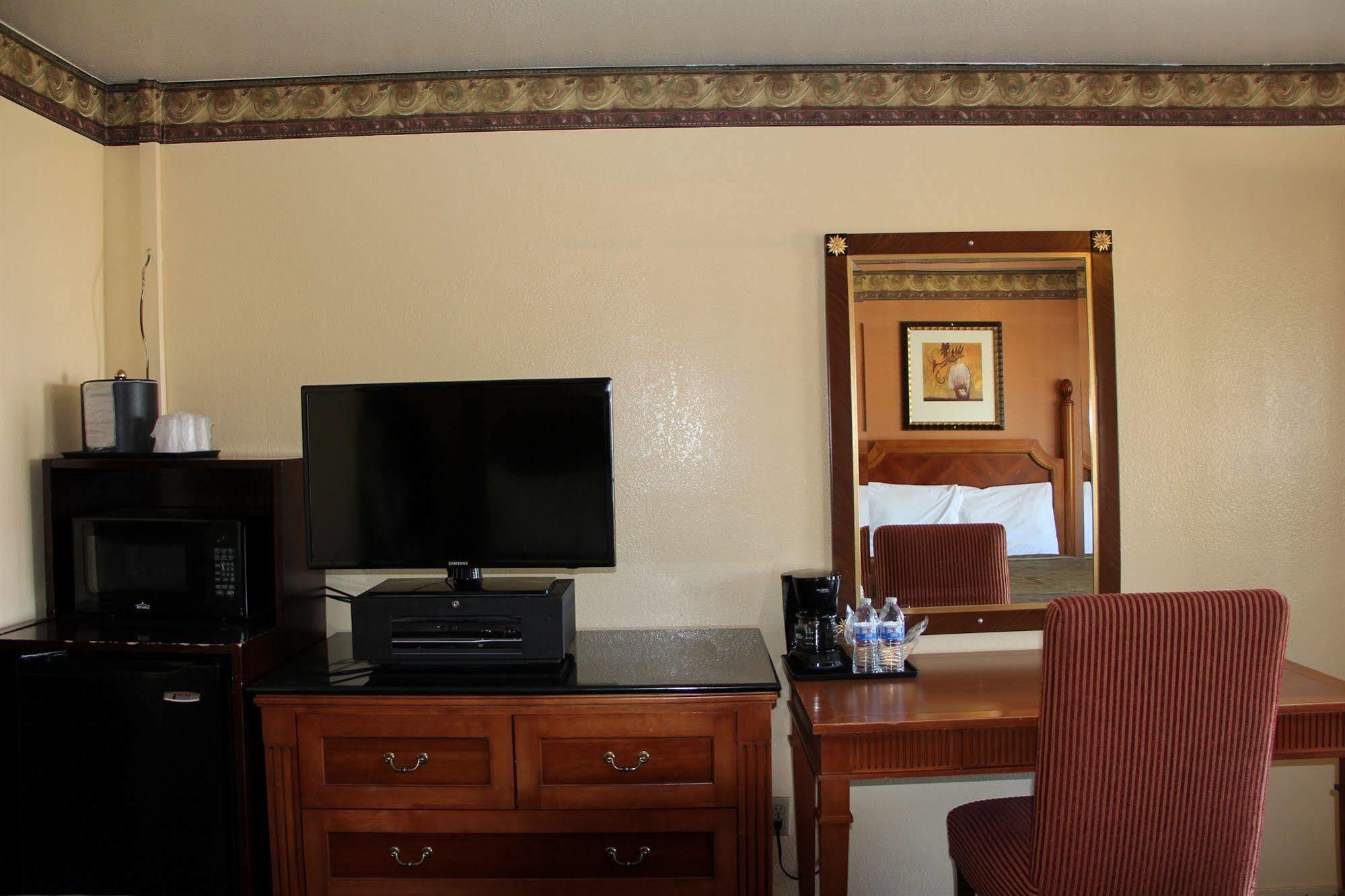 Continental Lodge Oakland Zewnętrze zdjęcie
