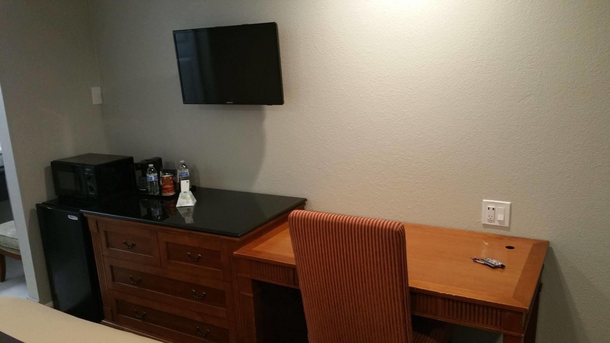 Continental Lodge Oakland Zewnętrze zdjęcie